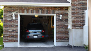 Garage Door Installation at Leighton Acres, Florida